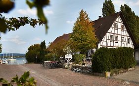Gästehaus Perlmuschel